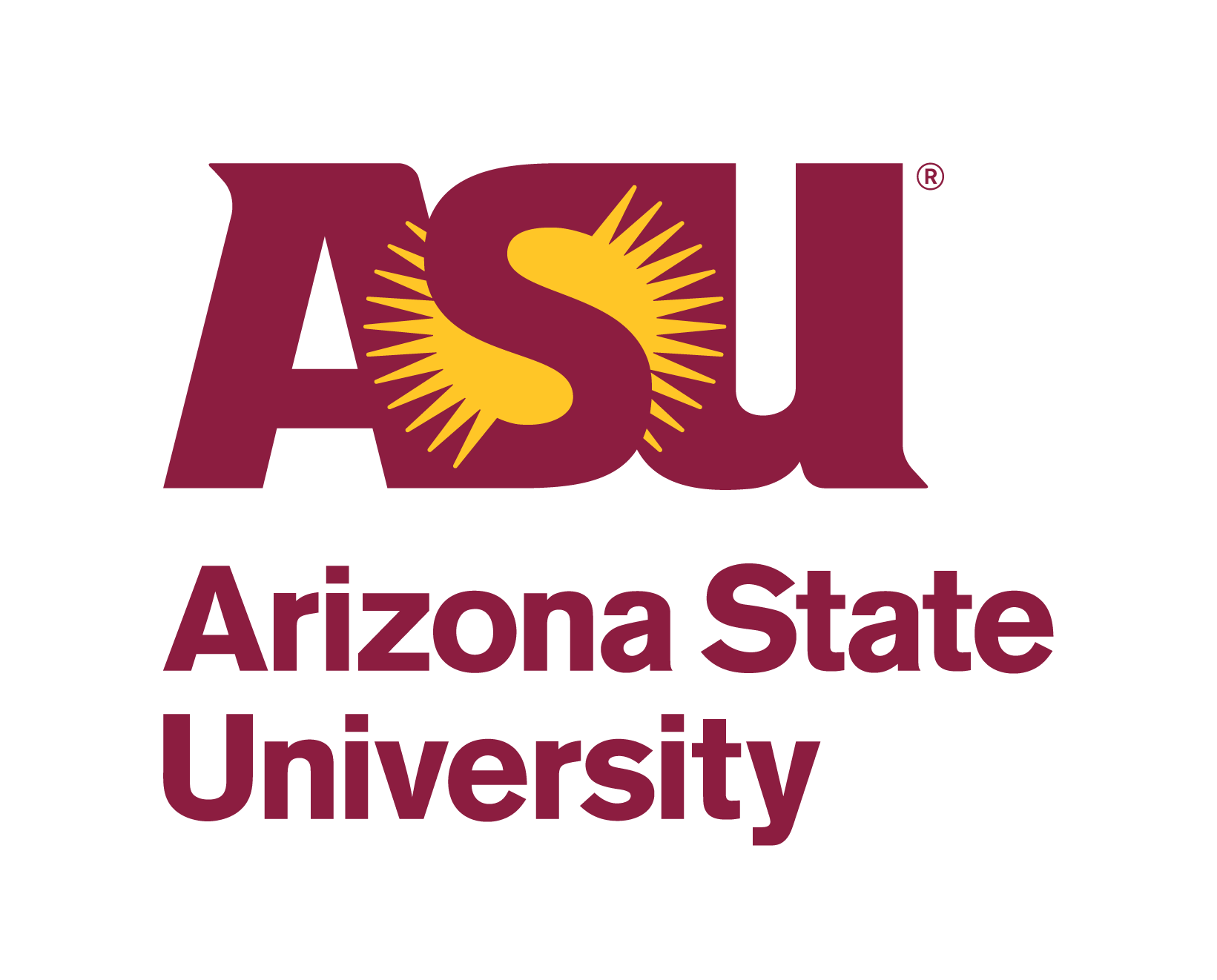 Arizona State University logo